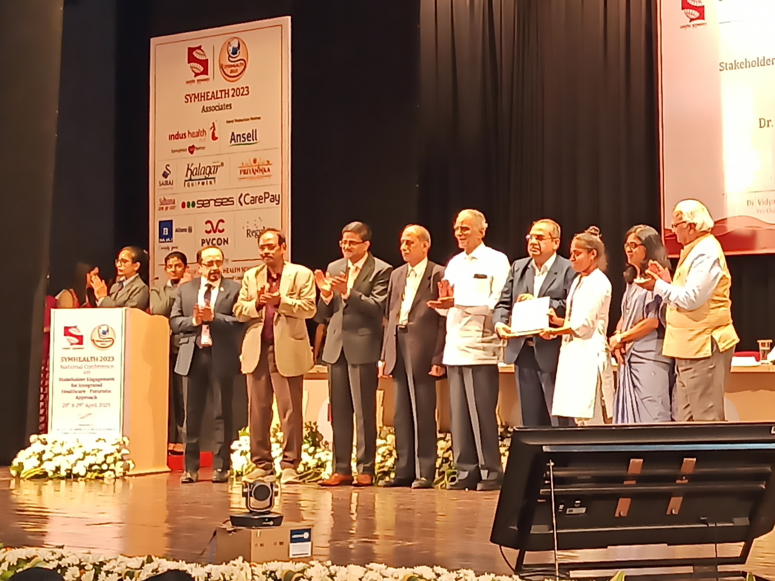 Symhealth 2023